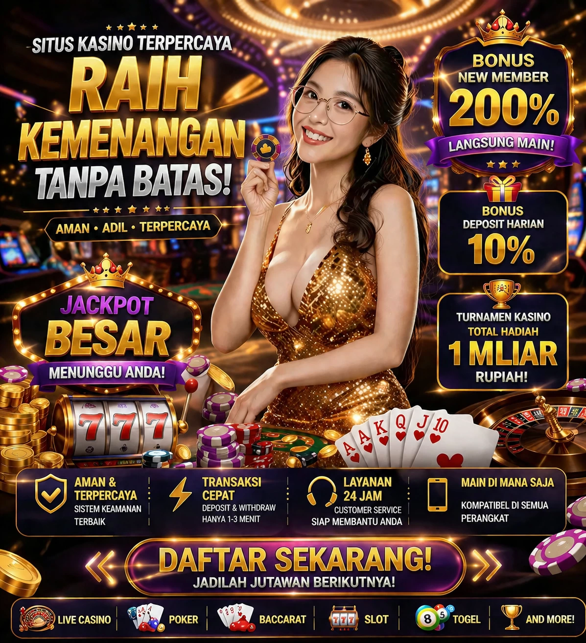 Roleta e blackjack 20bet