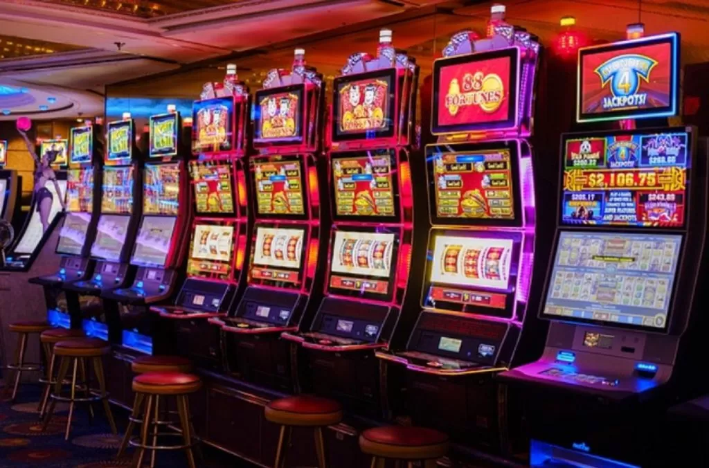 Slots 20bet - Sweet Bonanza e caça-níqueis populares